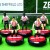 Zeugo 415 Sheffield United